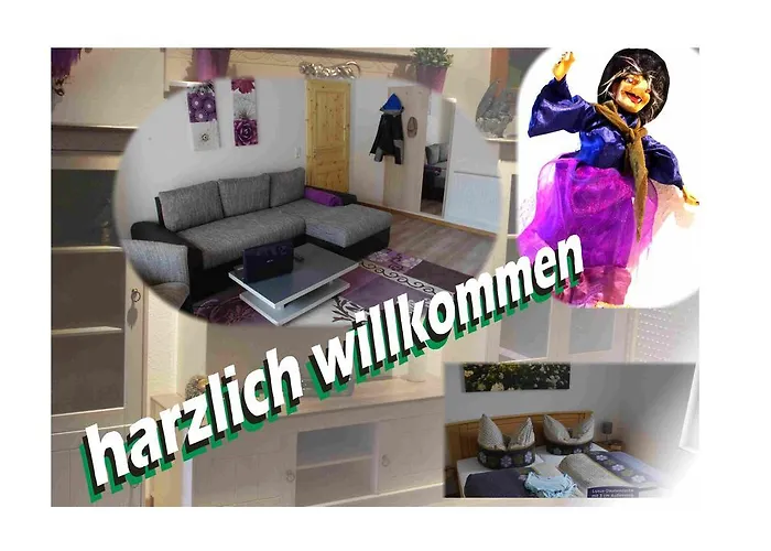 Ferienwohnung Sonneneck