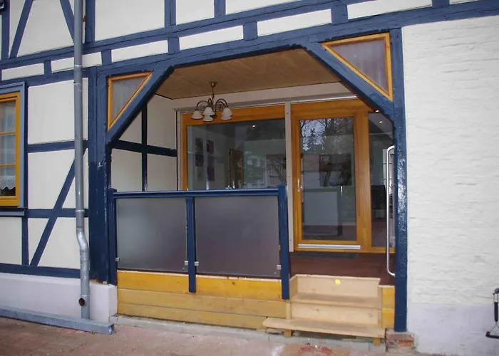 Ferienwohnung Sonneneck