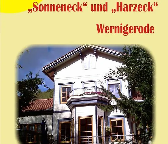 Ferienwohnung Sonneneck