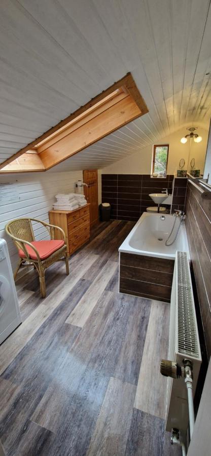 Appartement Sonneneck