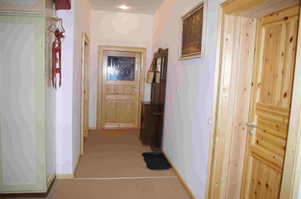 Sonneneck Appartement Wernigerode