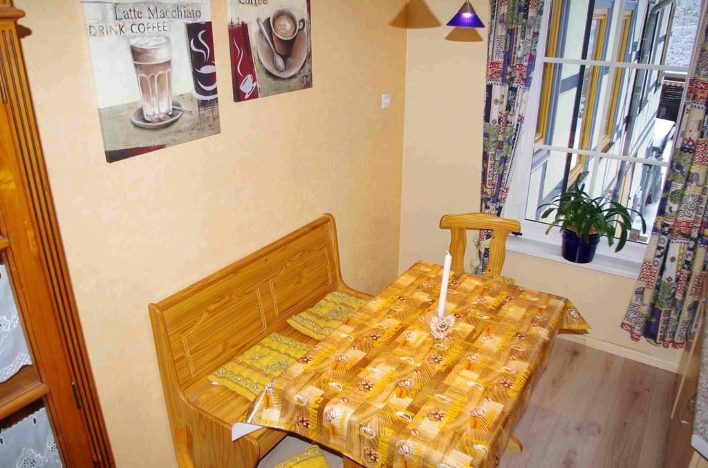 Sonneneck Appartement