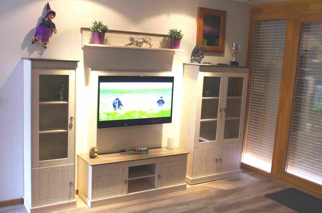 Sonneneck Appartement
