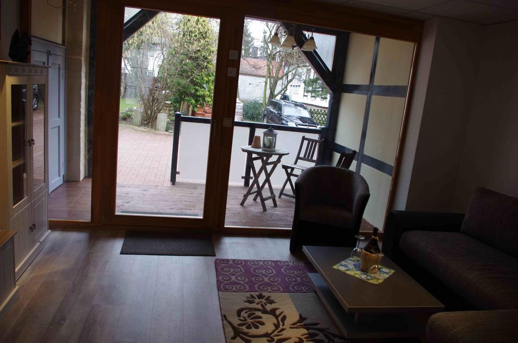 Appartement Sonneneck