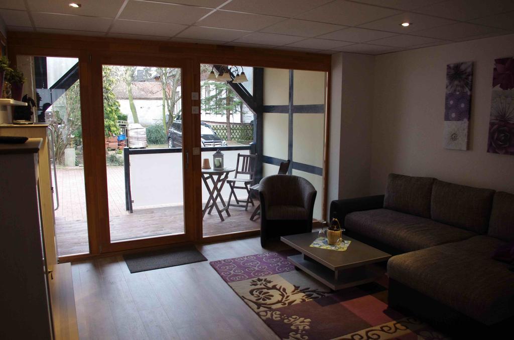 Sonneneck Appartement