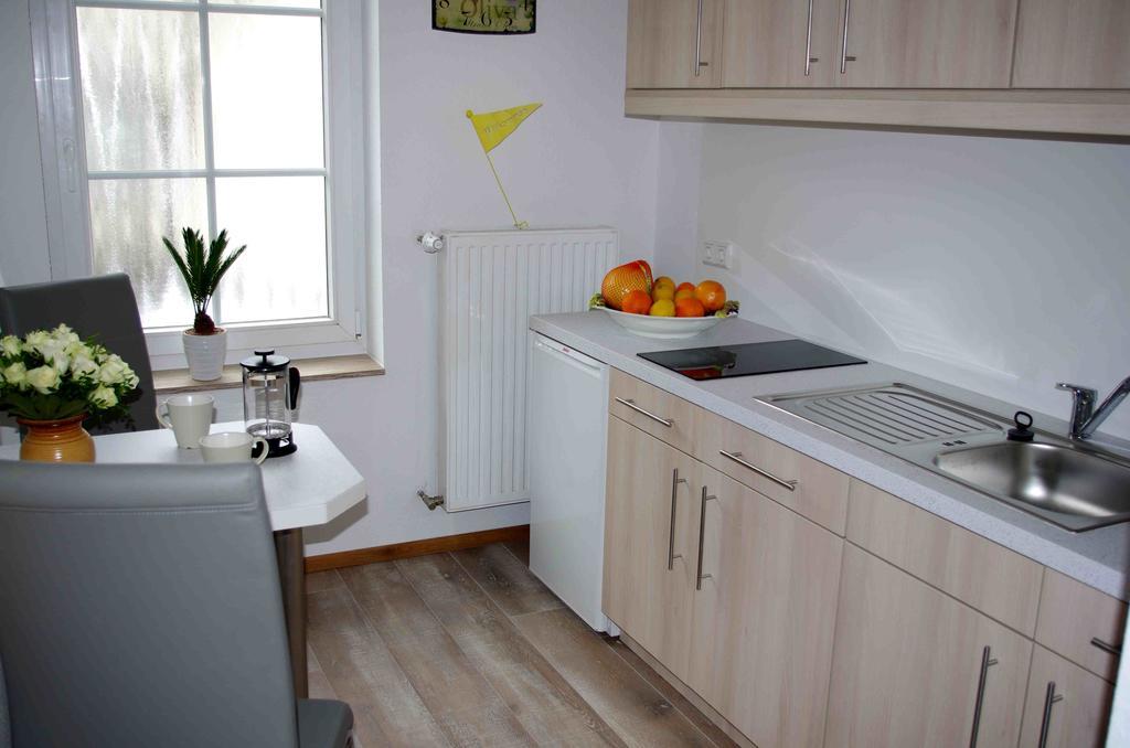 Apartment Sonneneck